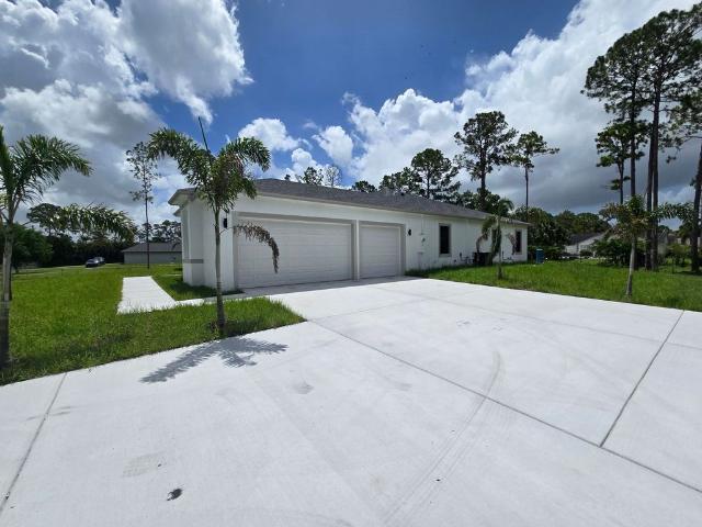 Detached House for sale in Loxahatchee, Florida