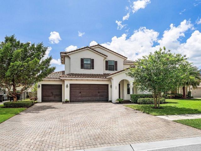 Detached House for sale in Loxahatchee, Florida