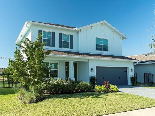 Detached House for sale in Loxahatchee, Florida