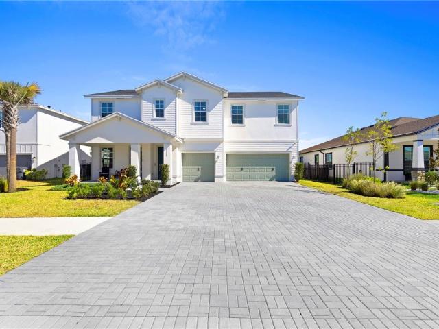 Detached House for sale in Loxahatchee, Florida