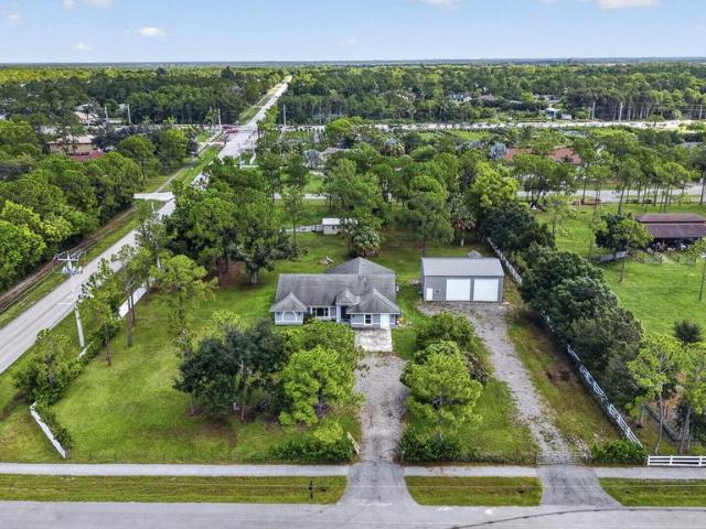 Detached House for sale in Loxahatchee, Florida
