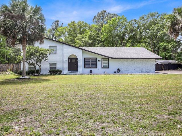 Detached House for sale in Baker, Florida