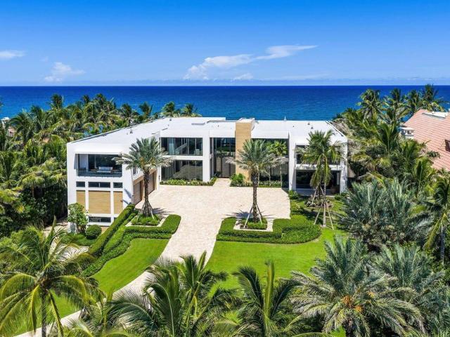 Detached House for sale in Florida
