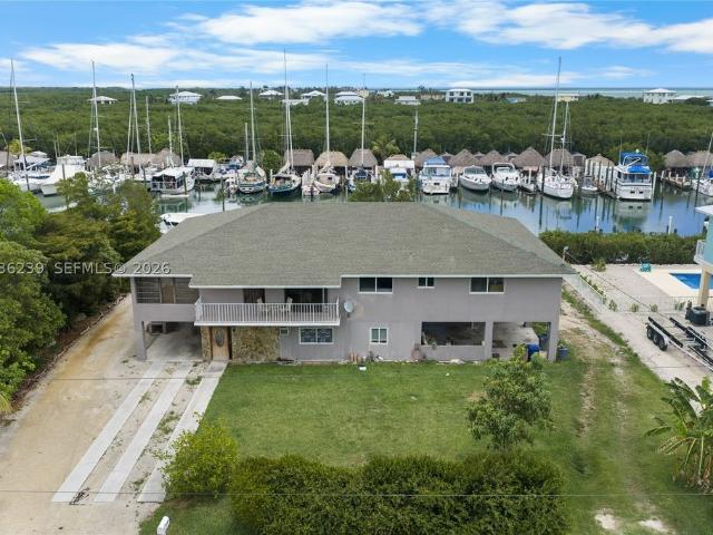 Detached House for sale in Marathon, Florida