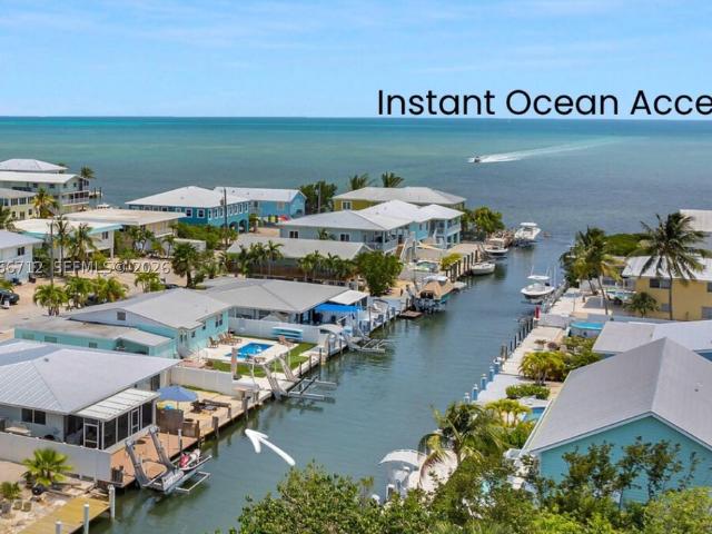 Detached House for sale in Marathon, Florida