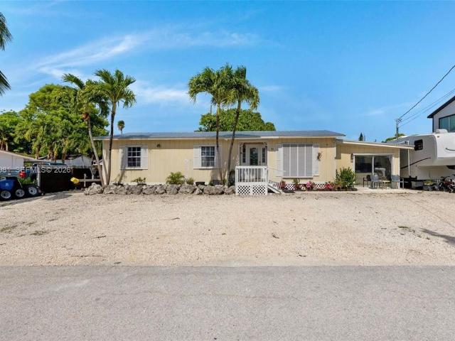Detached House for sale in Marathon, Florida