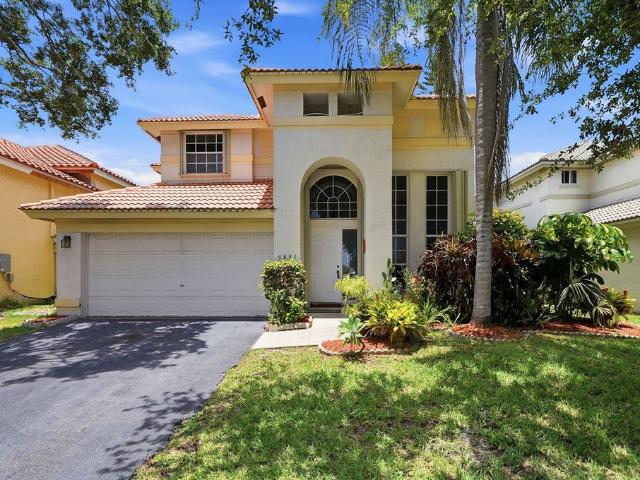 Detached House for sale in Margate, Florida
