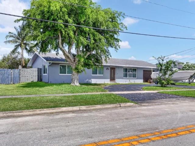 Detached House for sale in Margate, Florida