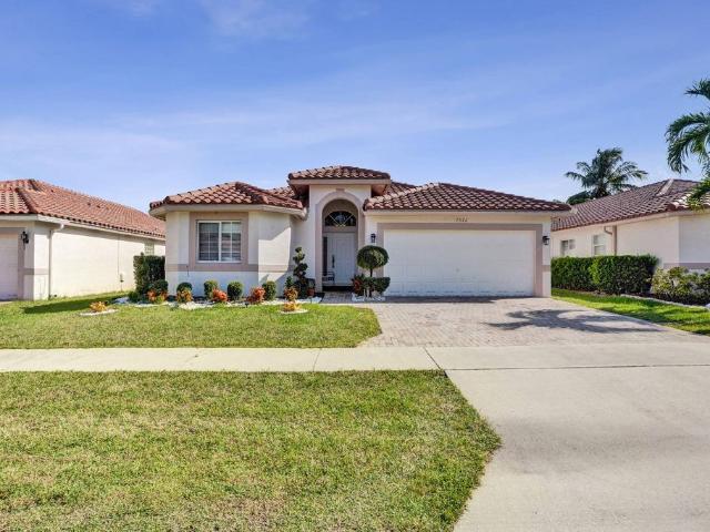 Detached House for sale in Margate, Florida