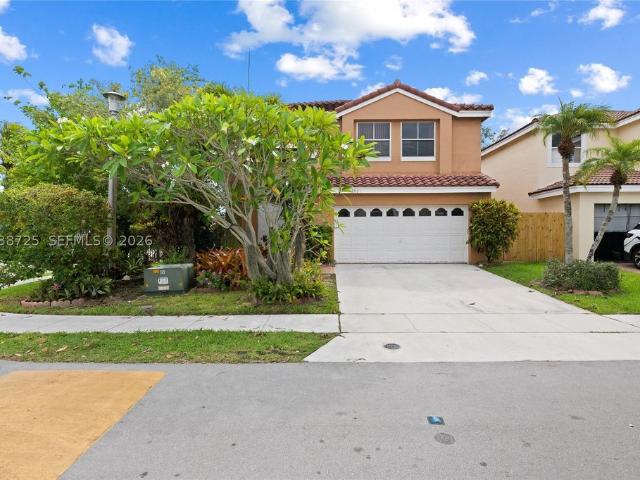 Detached House for sale in Margate, Florida