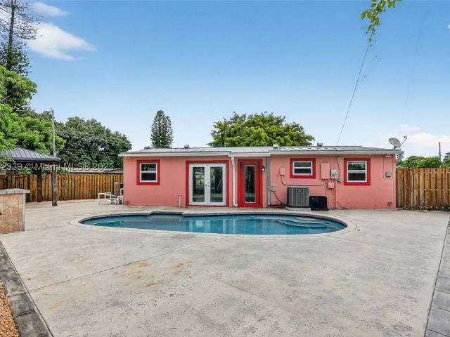 Detached House for sale in Margate, Florida