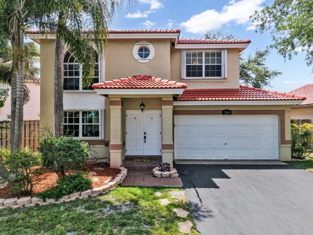 Detached House for sale in Margate, Florida