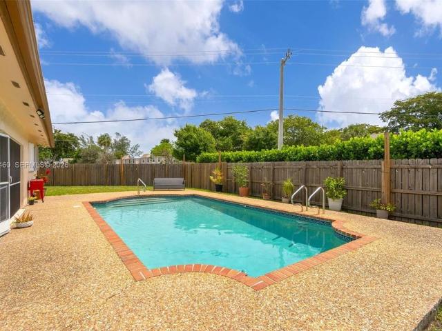 Detached House for sale in Margate, Florida