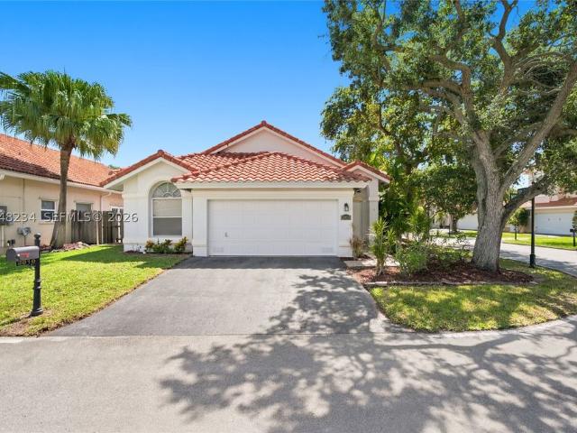 Detached House for sale in Margate, Florida