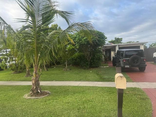 Detached House for sale in Margate, Florida