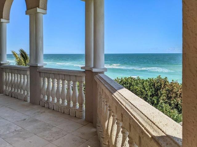 Detached House for sale in Melbourne Beach, Florida