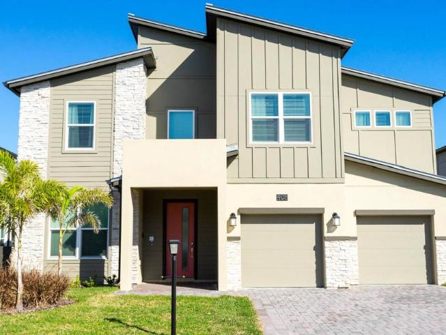 Detached House for sale in Melbourne Beach, Florida