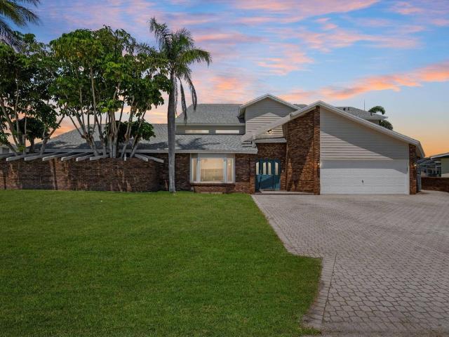 Villa for sale in Merritt Island
