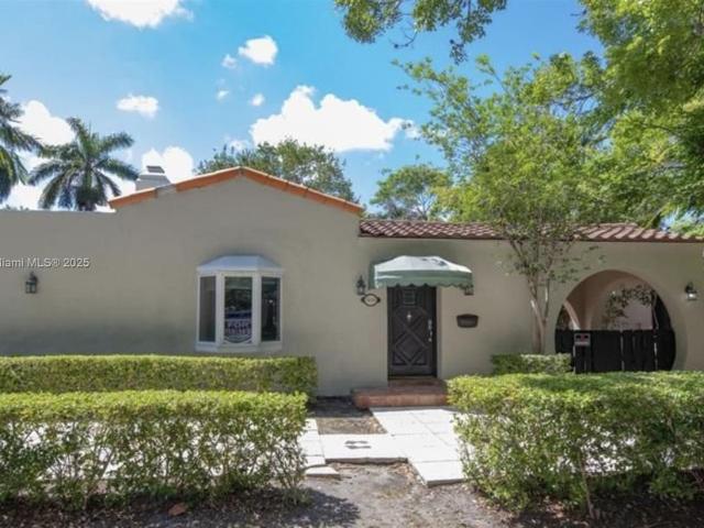 Detached House for sale in Miami Beach, Florida