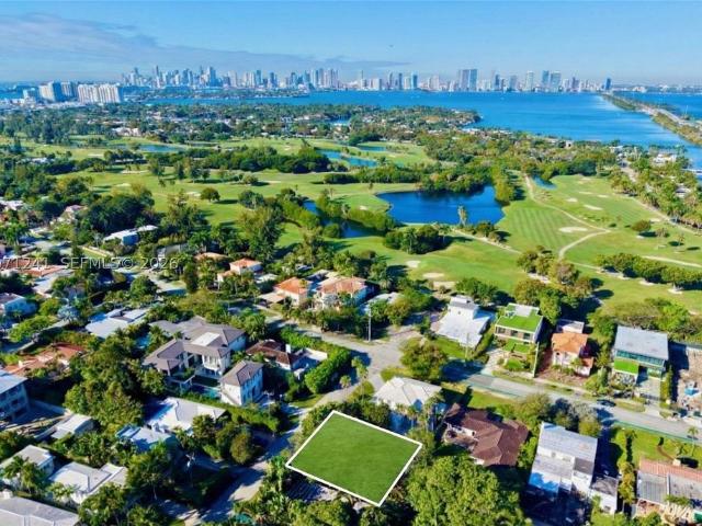 Detached House for sale in Miami Beach, Florida