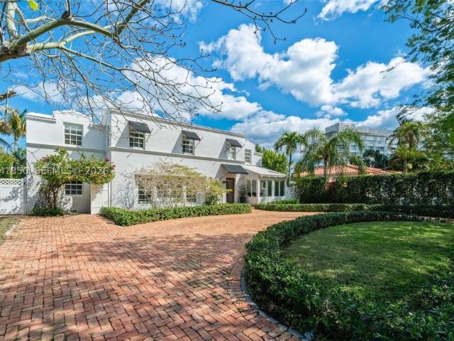 Detached House for sale in Miami Beach, Florida
