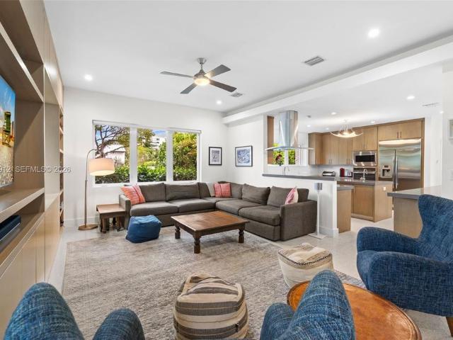 Detached House for sale in Miami Beach, Florida