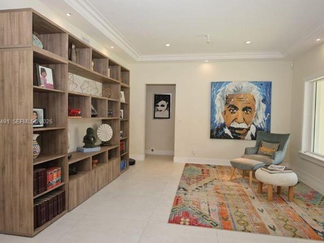 Detached House for sale in Miami Beach, Florida