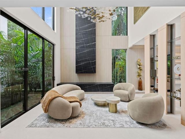 Detached House for sale in Miami Beach, Florida