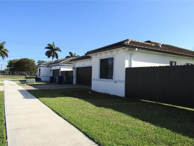 Detached House for sale in Miami, Florida