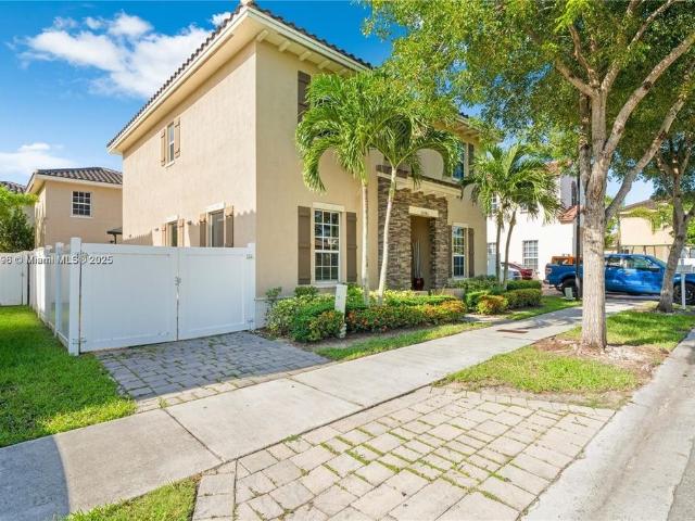 Detached House for sale in Miami, Florida