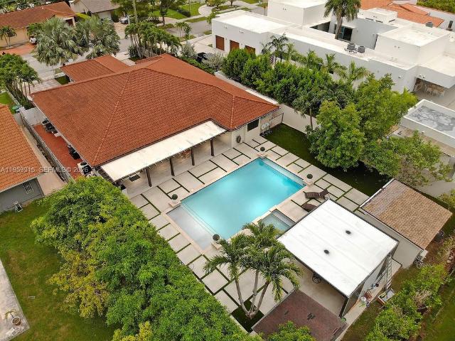 Detached House for sale in Miami, Florida