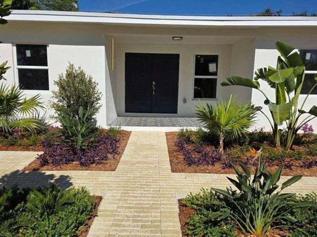 Detached House for sale in Miami, Florida