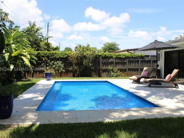 Detached House for sale in Miami, Florida