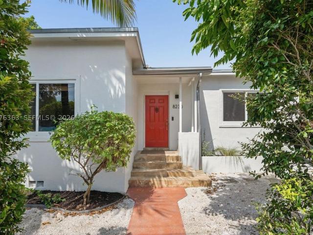 Detached House for sale in Miami, Florida