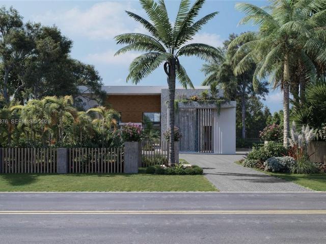 Detached House for sale in Miami, Florida