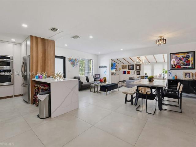 Detached House for sale in Miami, Florida