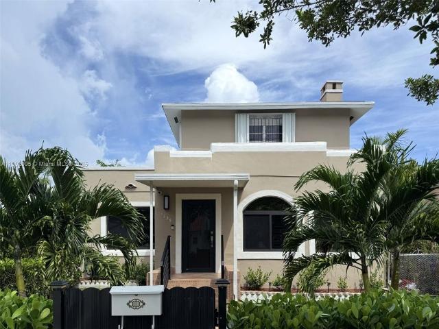 Detached House for sale in Miami, Florida