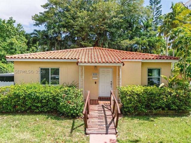 Detached House for sale in Miami, Miami-Dade County