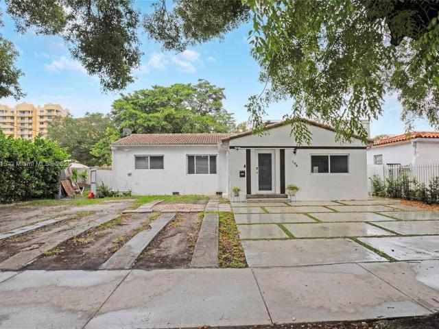 Detached House for sale in Miami, Florida