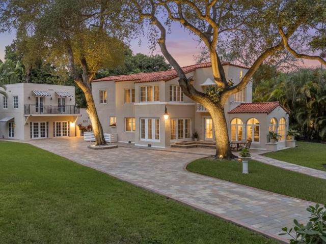 Detached House for sale in Miami, Florida