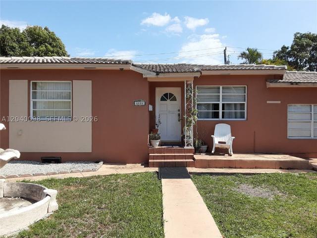 Detached House for sale in Miami, Florida