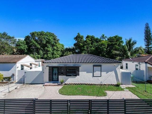 Detached House for sale in Miami, Florida