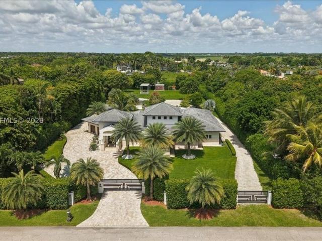 Detached House for sale in Miami, Florida