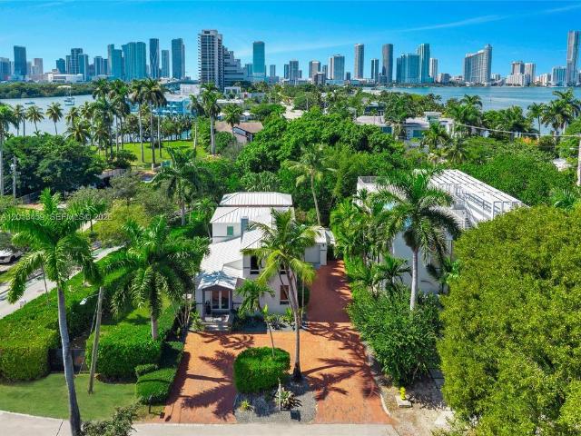 Detached House for sale in Miami, Florida