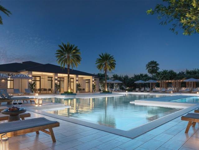 Detached House for sale in Miami, Florida