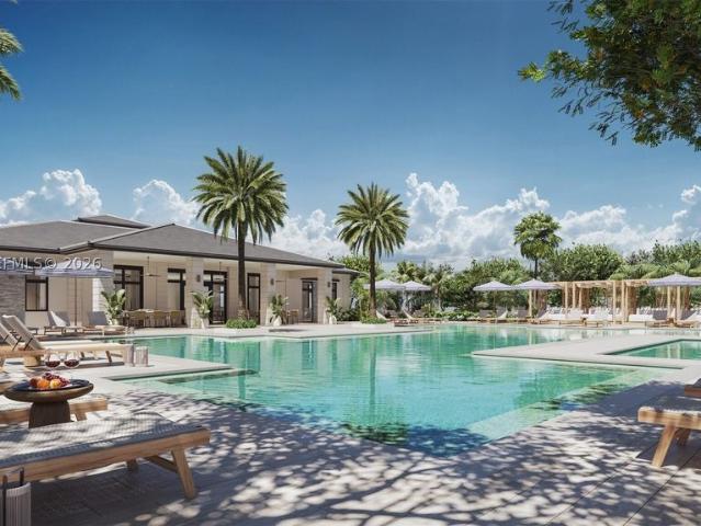Detached House for sale in Miami, Florida