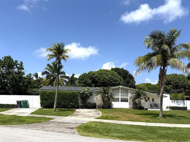 Detached House for sale in Miami, Florida