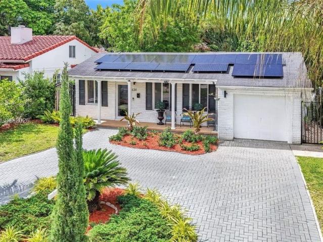 Detached House for sale in Miami, Florida