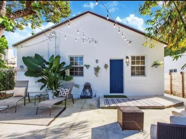 Detached House for sale in Miami, Florida