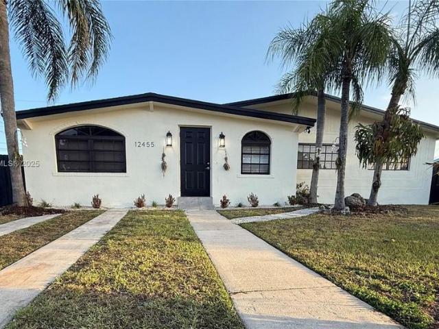 Detached House for sale in Miami, Florida